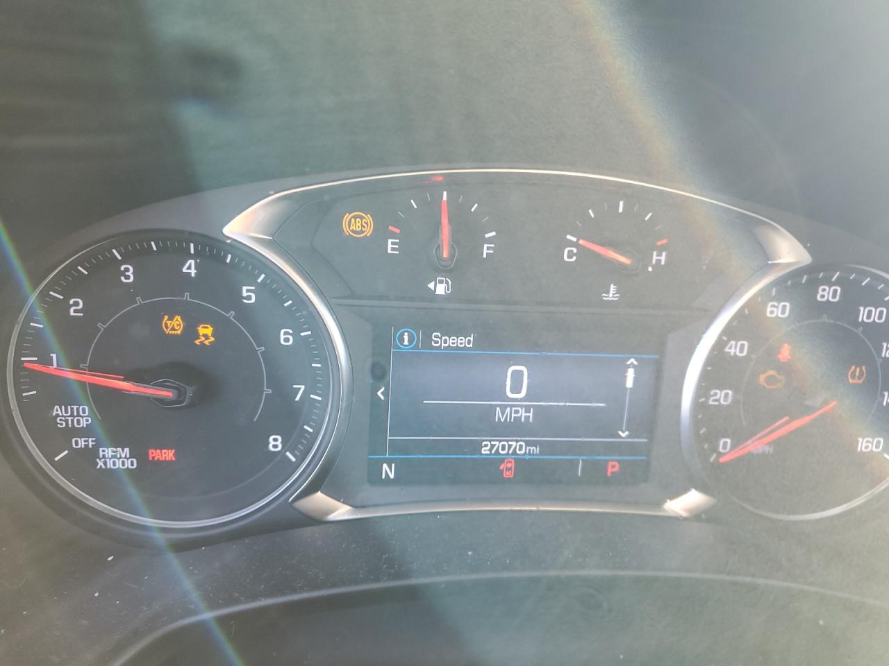 2022 GMC Terrain - Image 9