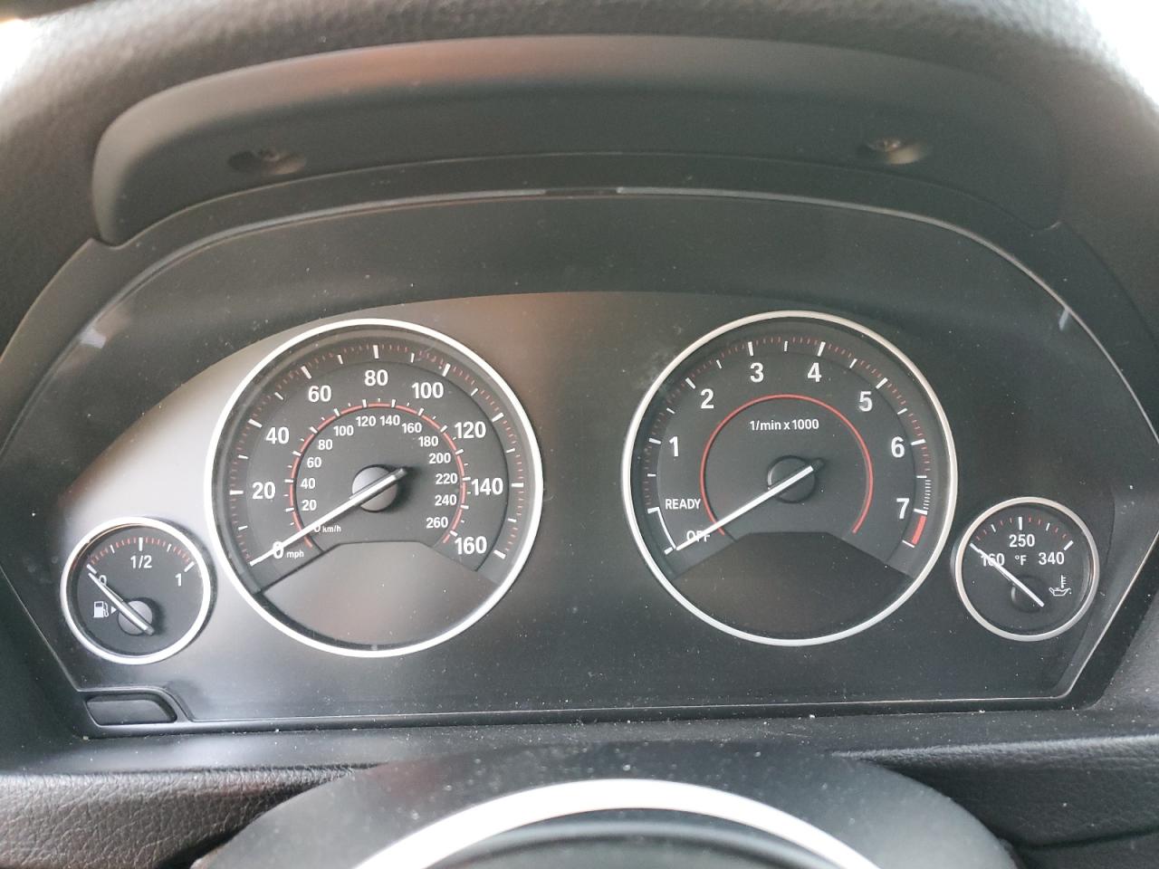 2017 BMW 3er - Image 9