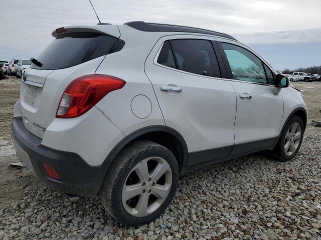  BUICK ENCORE 2016 Biały