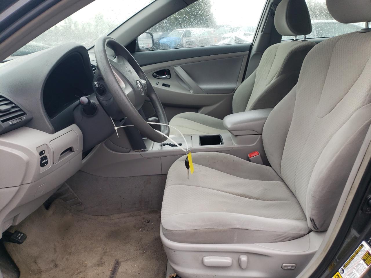 2008 Toyota Camry - Image 7