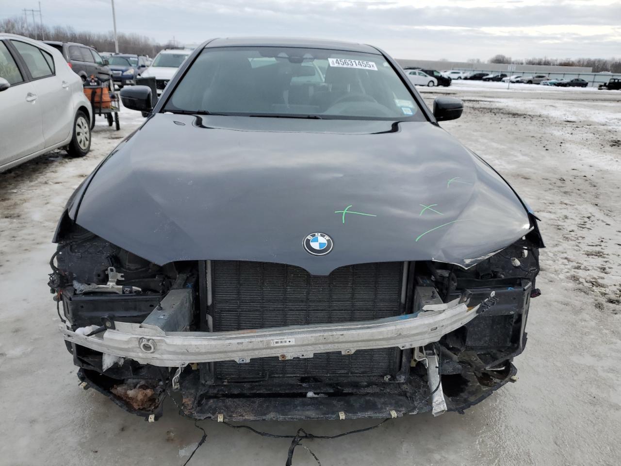 2019 BMW 5er - Image 5