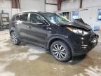 2017 Kia Sportage Ex na sprzedaż w North Billerica, MA - Front End