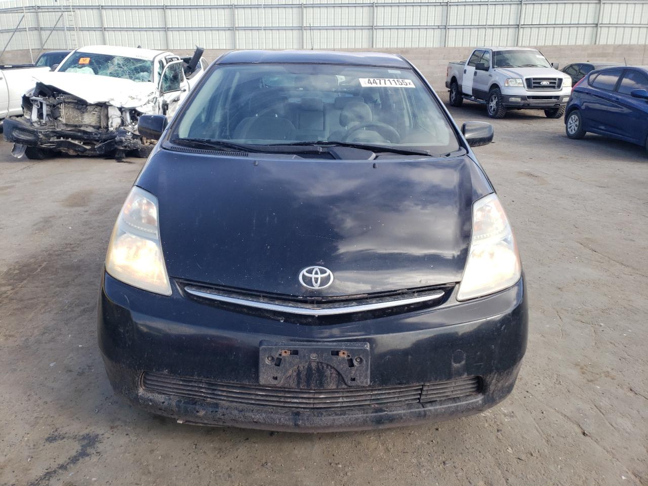 2008 Toyota Prius - Image 5