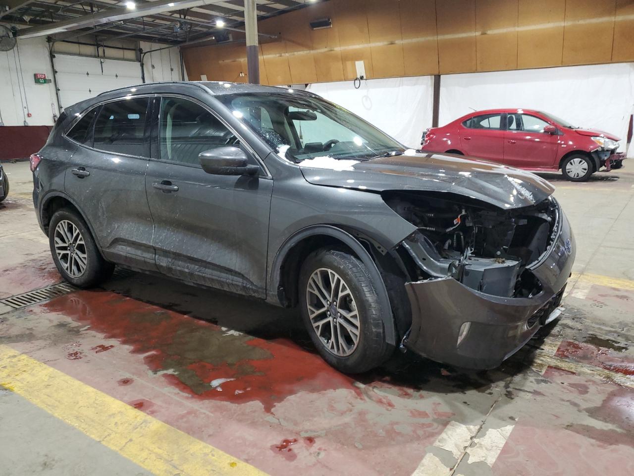 2020 Ford Escape - Image 4