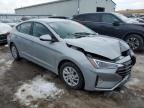 2020 HYUNDAI ELANTRA SE for sale at Copart ON - TORONTO