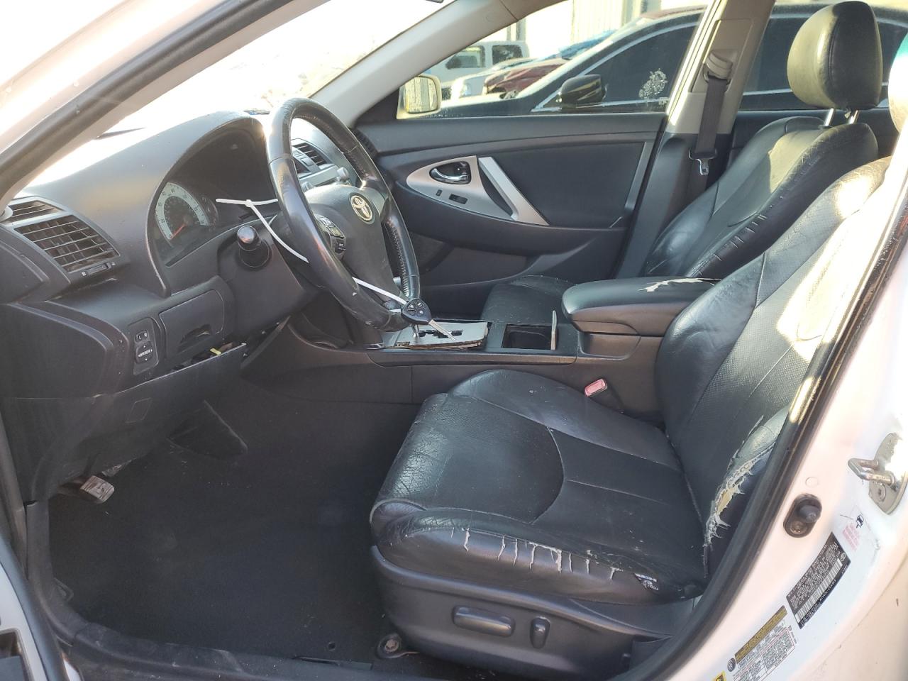 2007 Toyota Camry - Image 7