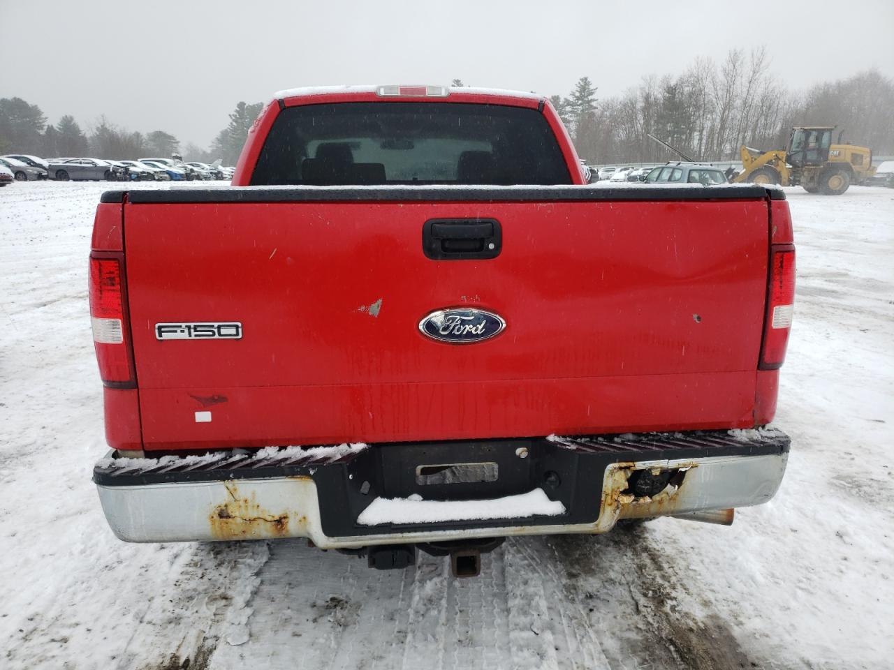 2008 Ford F-150 - Image 6