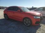 2016 Audi Q3 Premium Plus   de vânzare în Cahokia Heights, IL - Front End