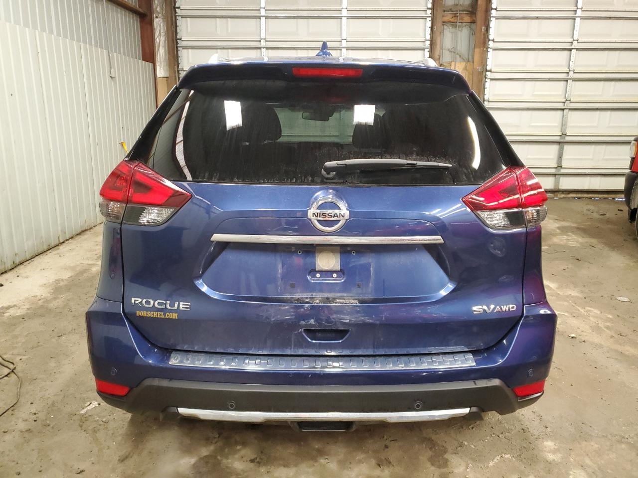 2019 Nissan Rogue - Image 6