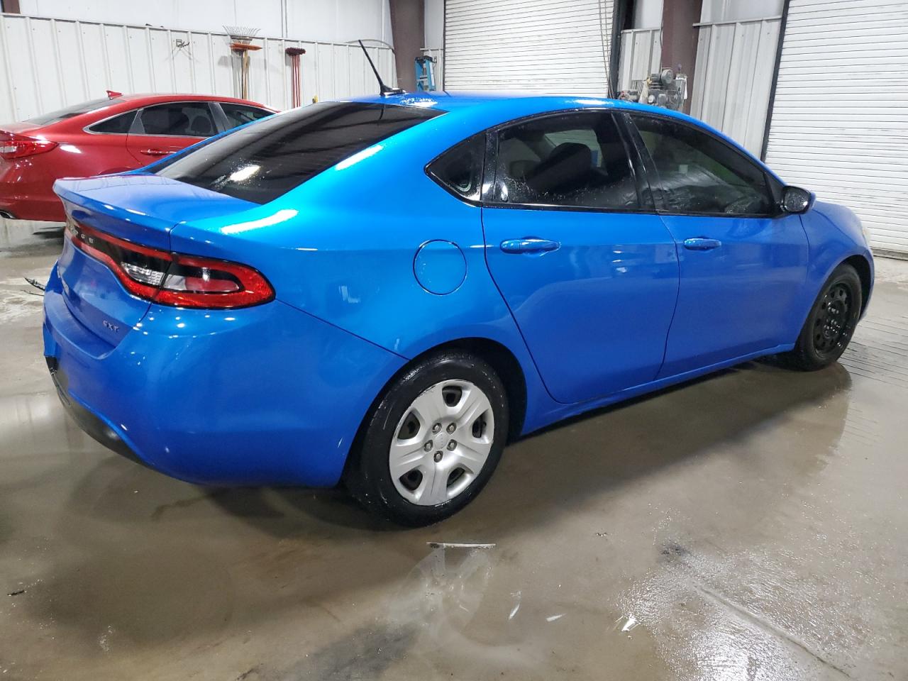 2016 Dodge Dart - Image 3