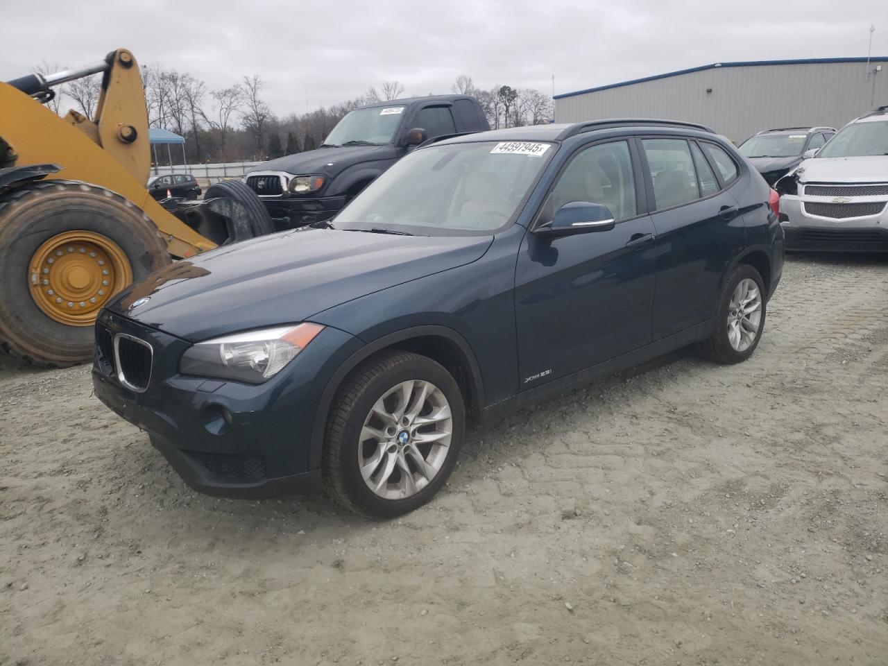 2015 Bmw X1 Xdrive28I for Sale in Spartanburg, SC - Front End