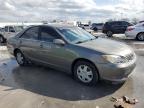 2006 Toyota Camry Le zu verkaufen in Apopka, FL - Front End