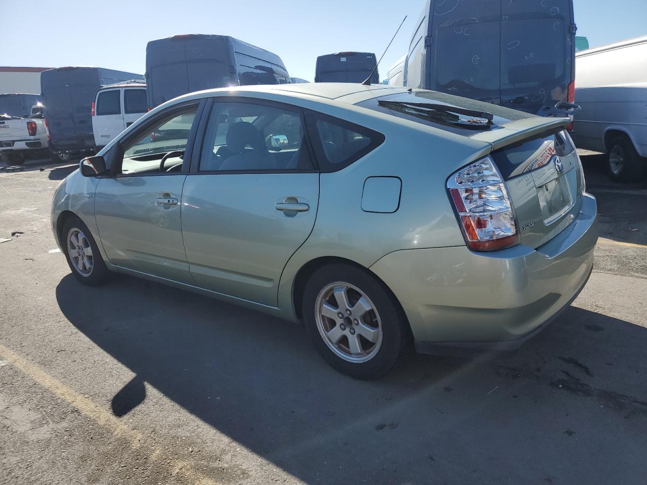 2007 Toyota Prius - Image 2