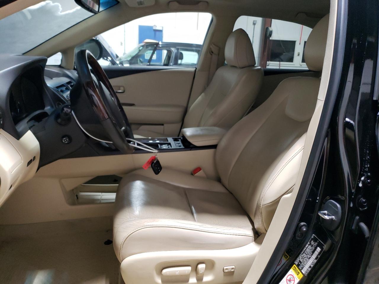 2014 Lexus RX - Image 7