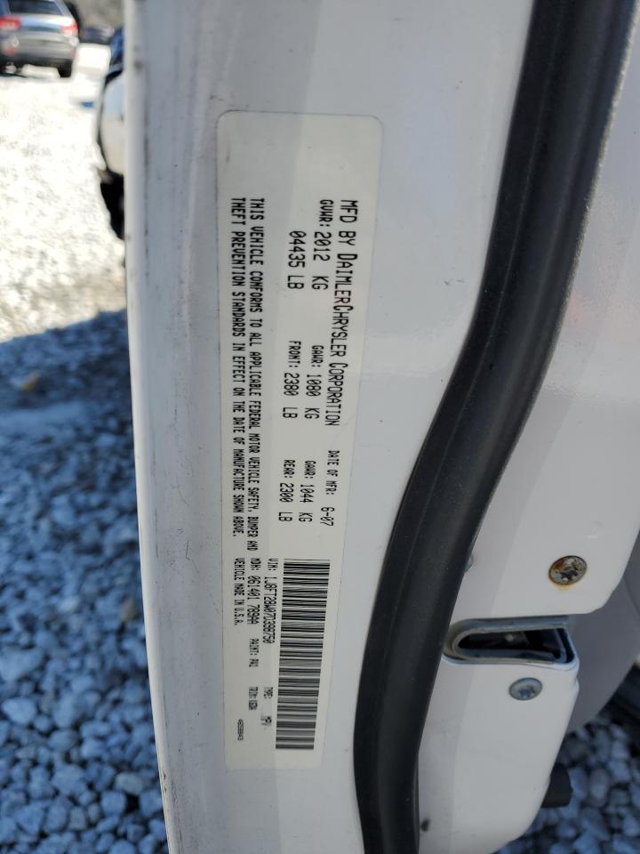 2007 Jeep Liberty (Patriot) - Image 13