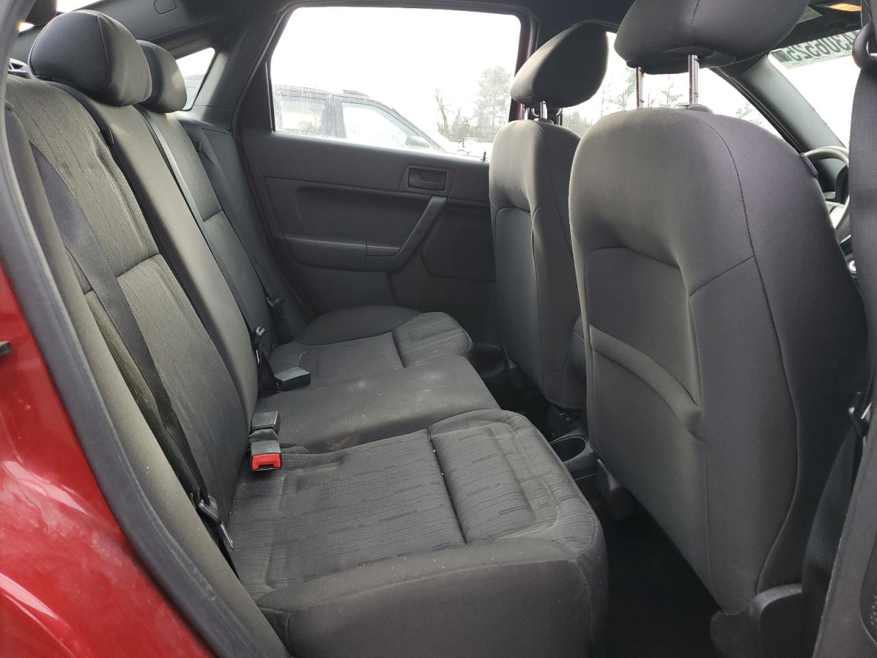 2011 Ford Focus - Image 10