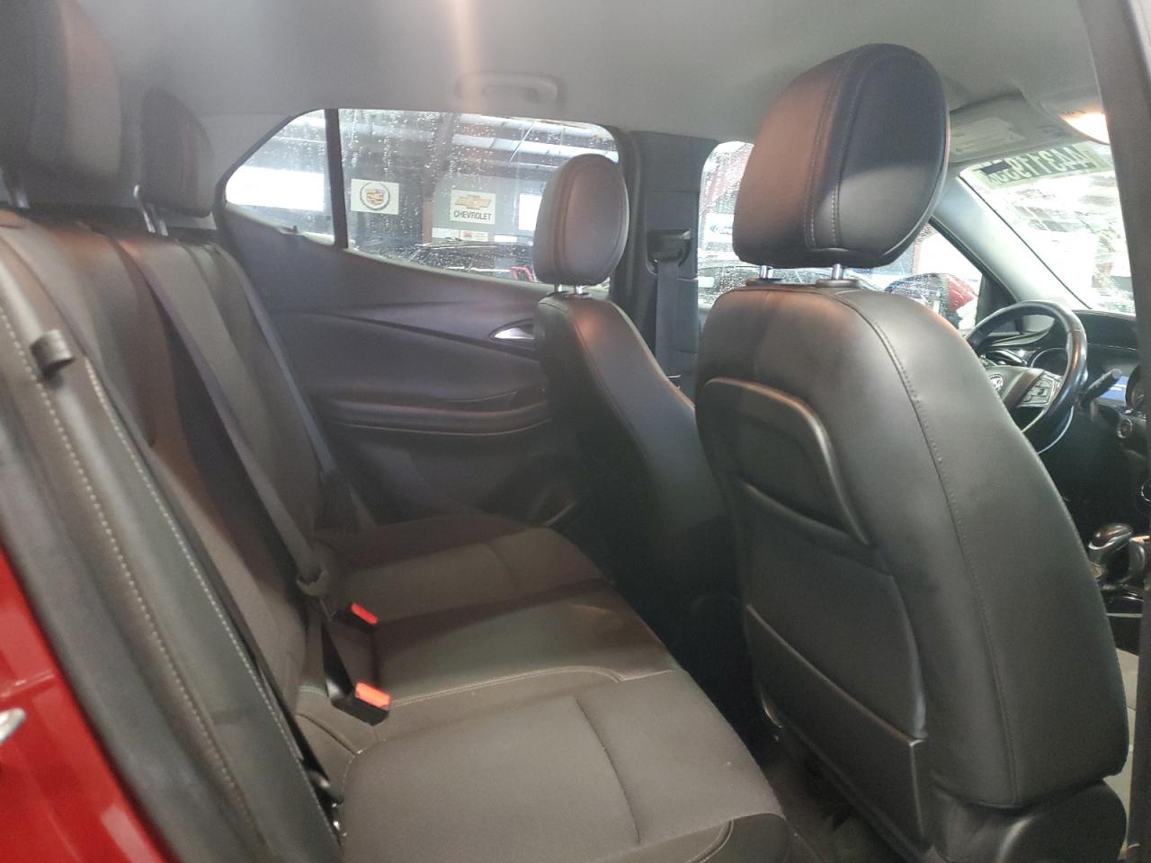 2020 Buick Encore - Image 11