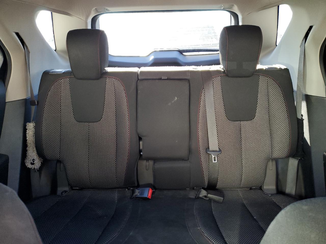 2015 Chevrolet Equinox - Image 10