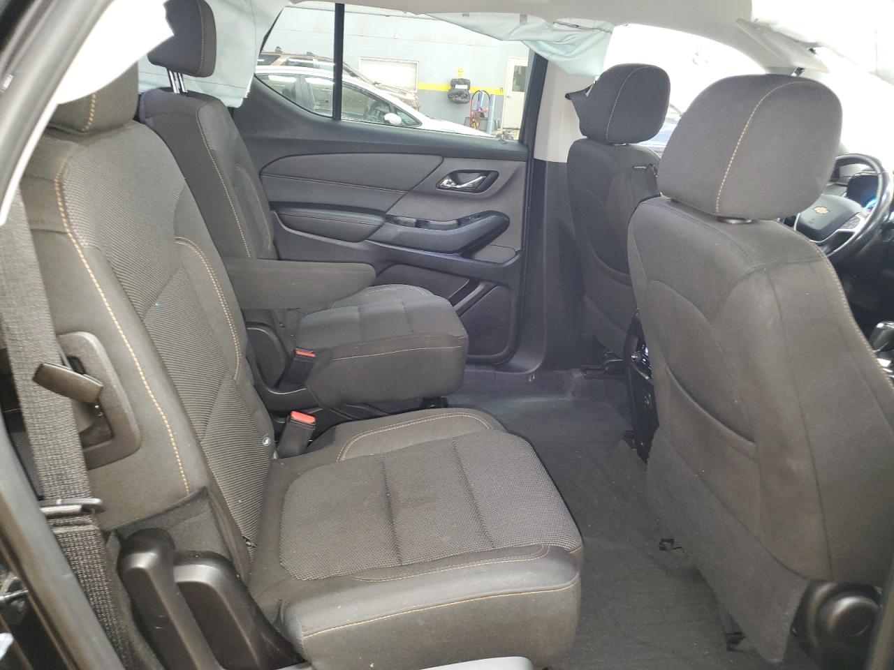 2019 Chevrolet Traverse - Image 12
