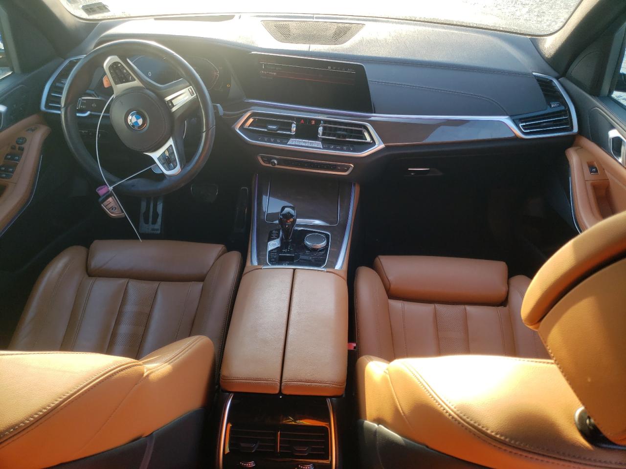 2022 BMW X5 - Image 8