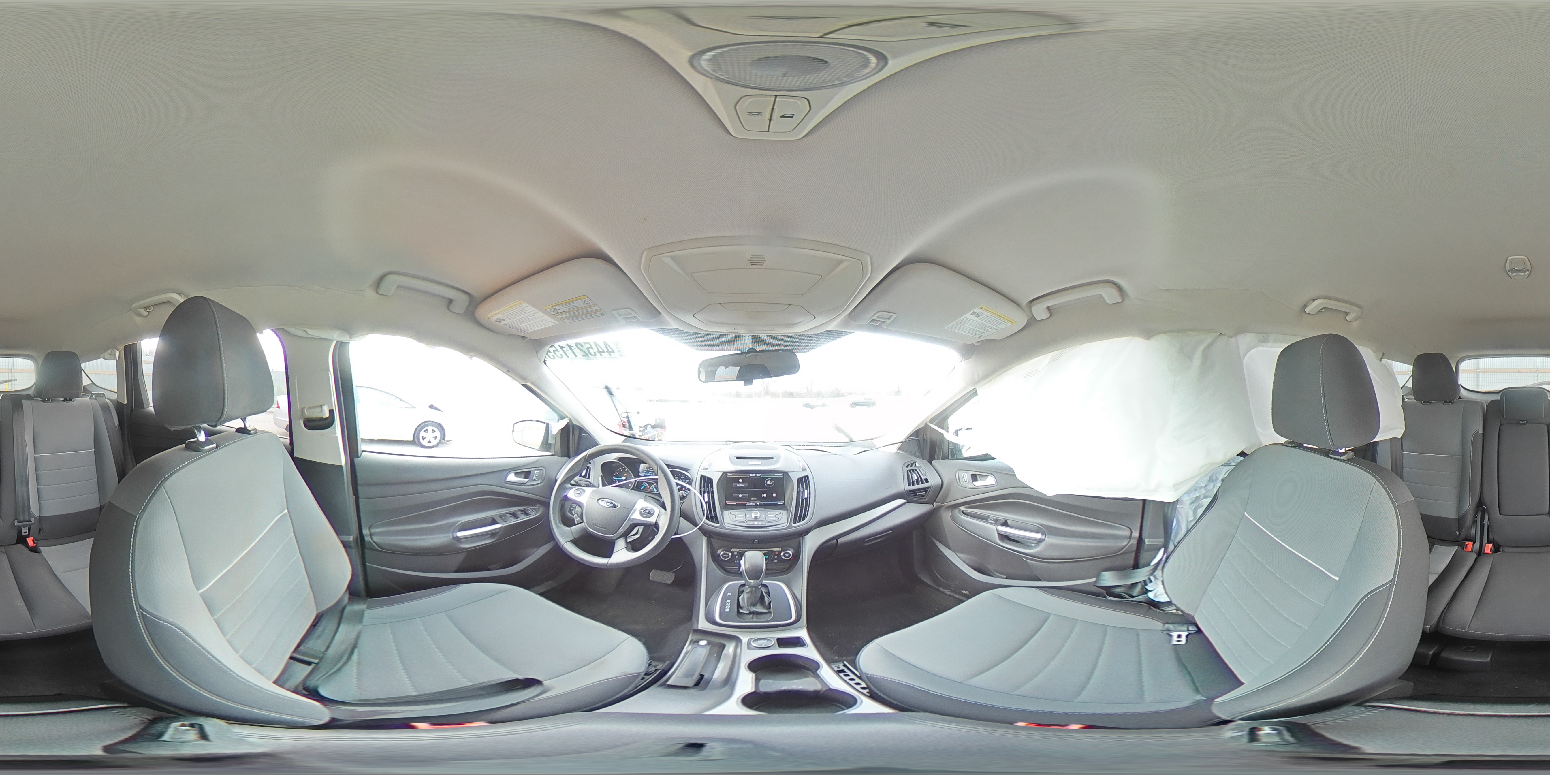 2013 Ford Escape - Image 13