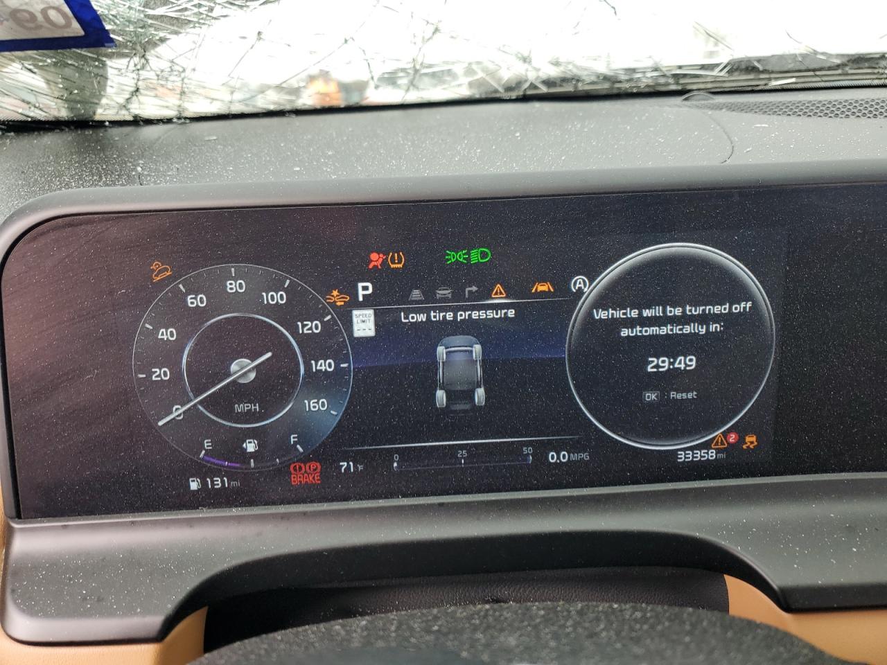 2024 Kia Seltos - Image 9