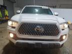 2019 Toyota Tacoma Double Cab продається в Candia, NH - Side