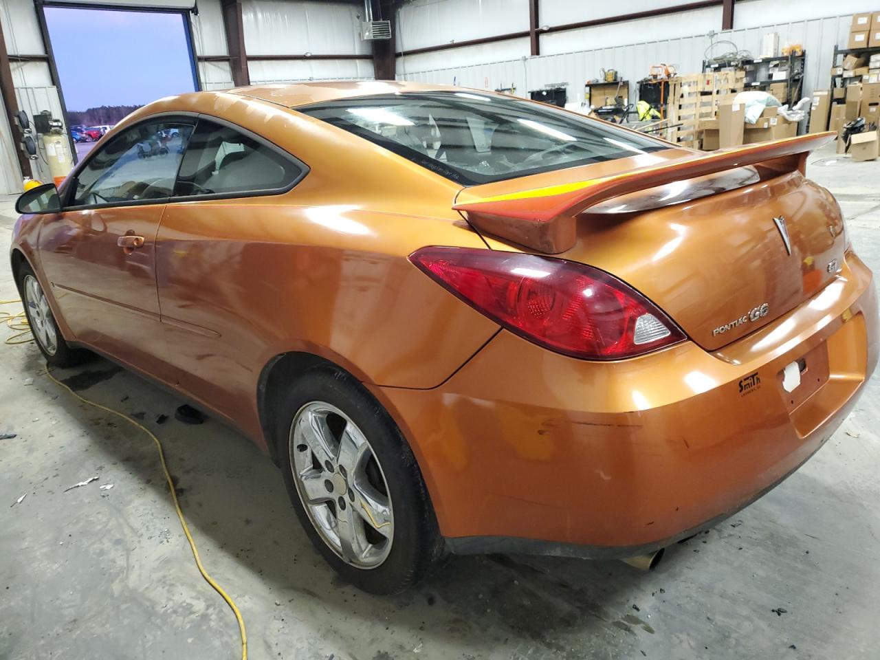 2006 Pontiac G6 - Image 2