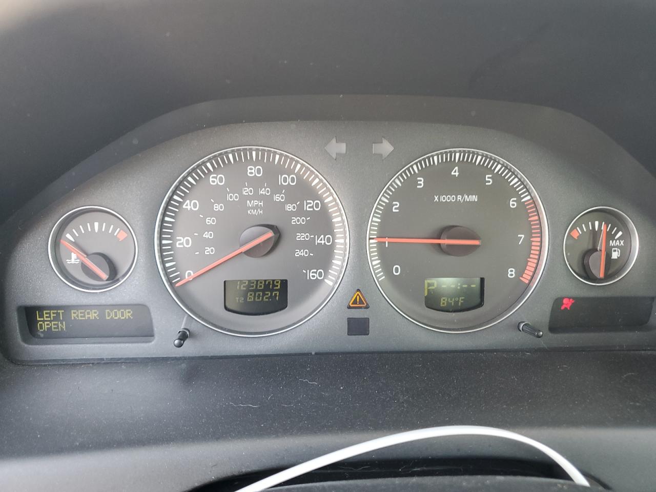 2006 Volvo S60 - Image 9