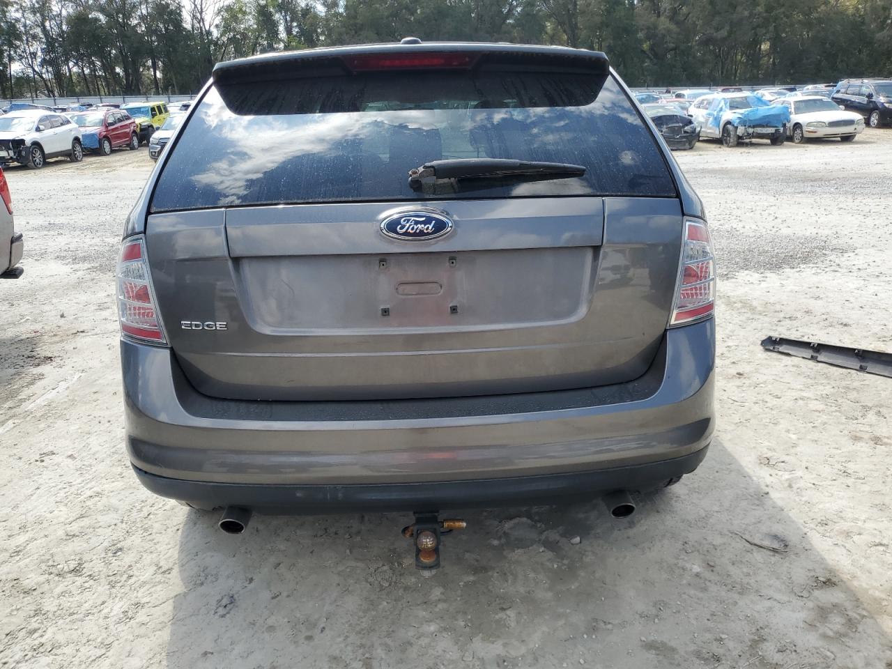 2009 Ford Edge - Image 6