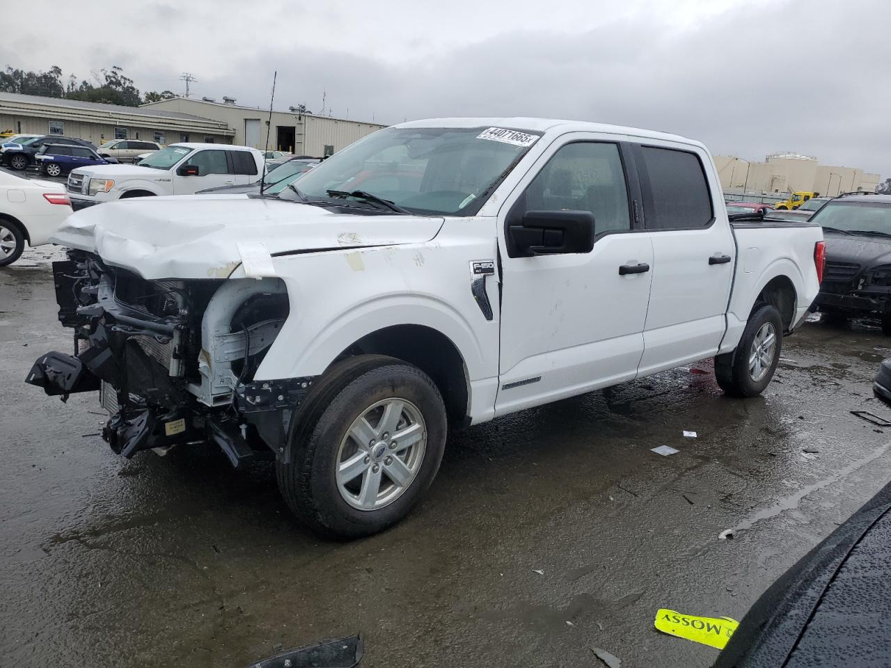 2022 Ford F-150 - Image 1