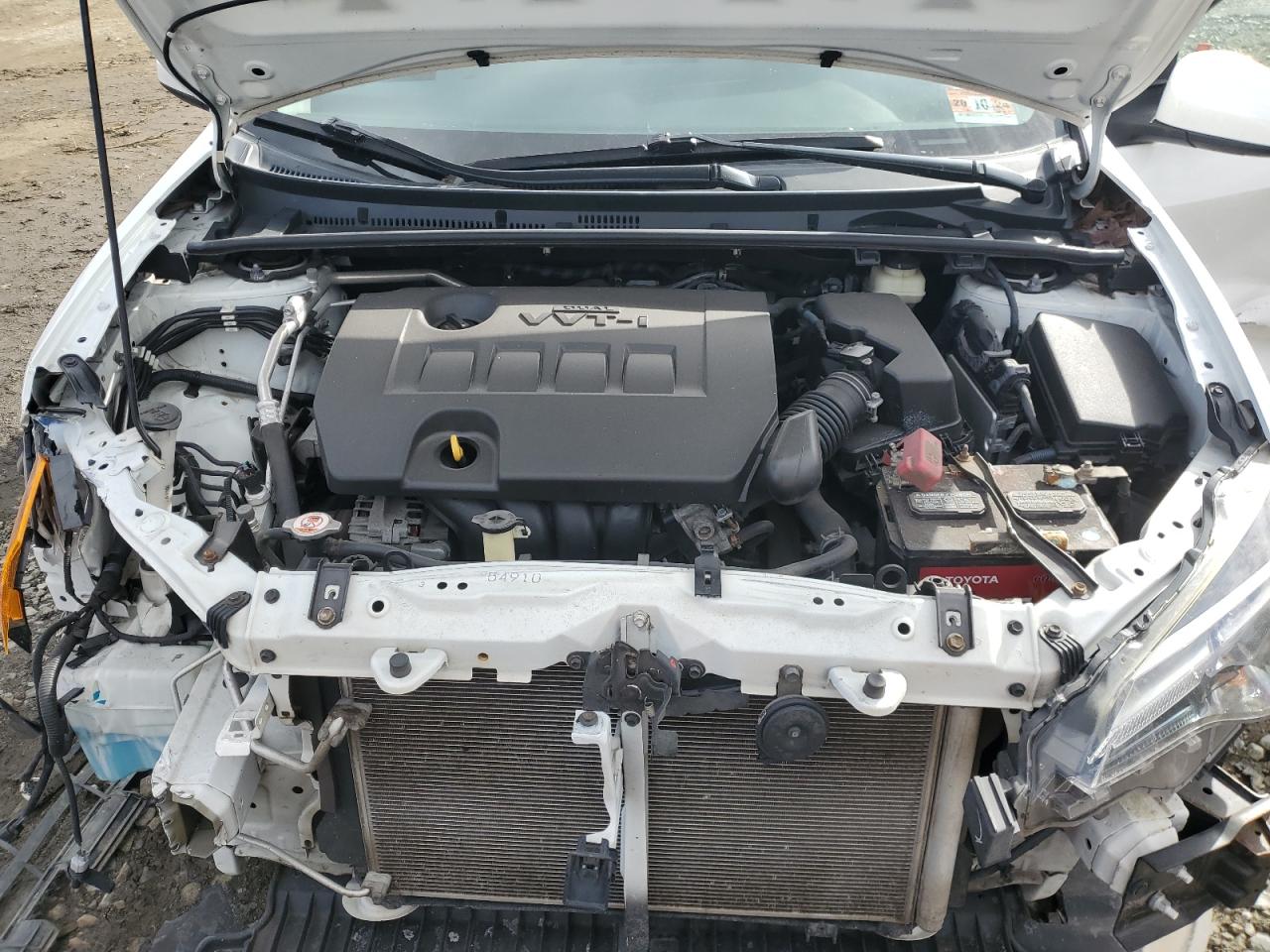 2017 Toyota Corolla - Image 12