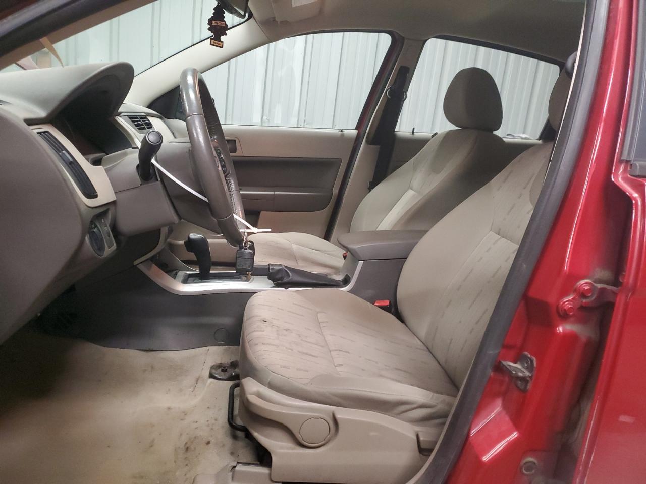 2009 Ford Focus - Image 7