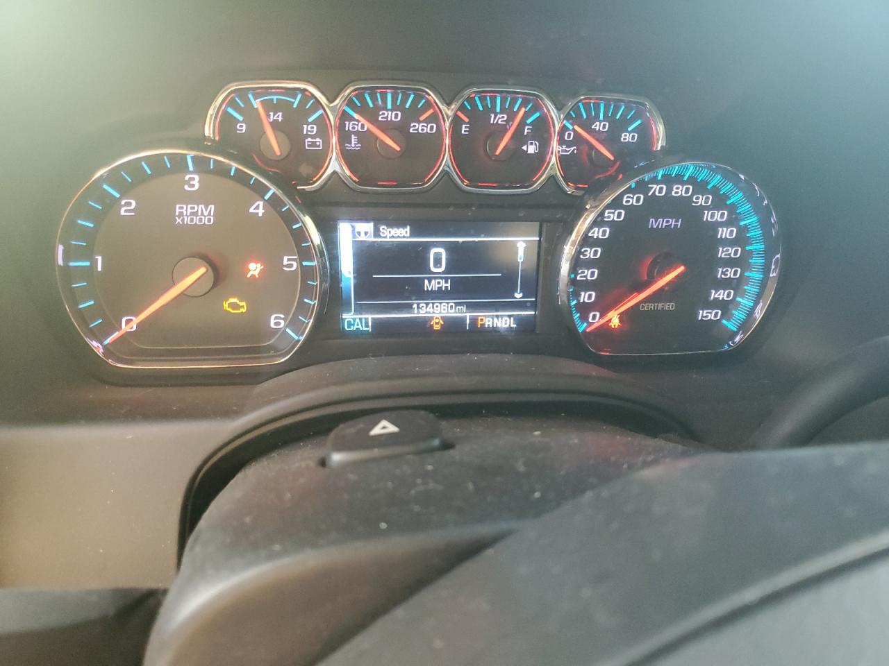 2020 Chevrolet Tahoe - Image 9