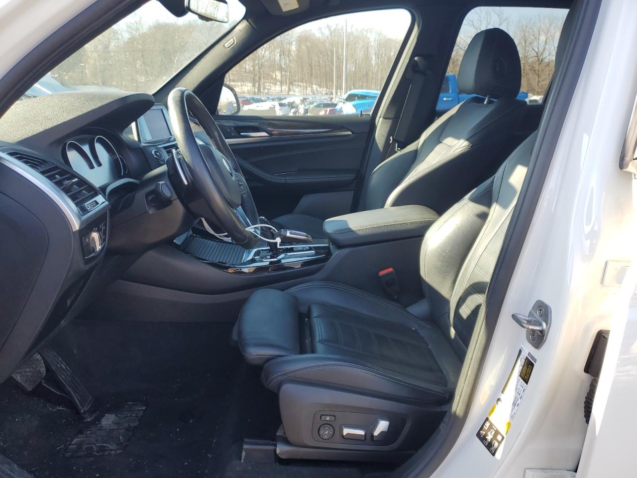 2018 BMW X3 - Image 7