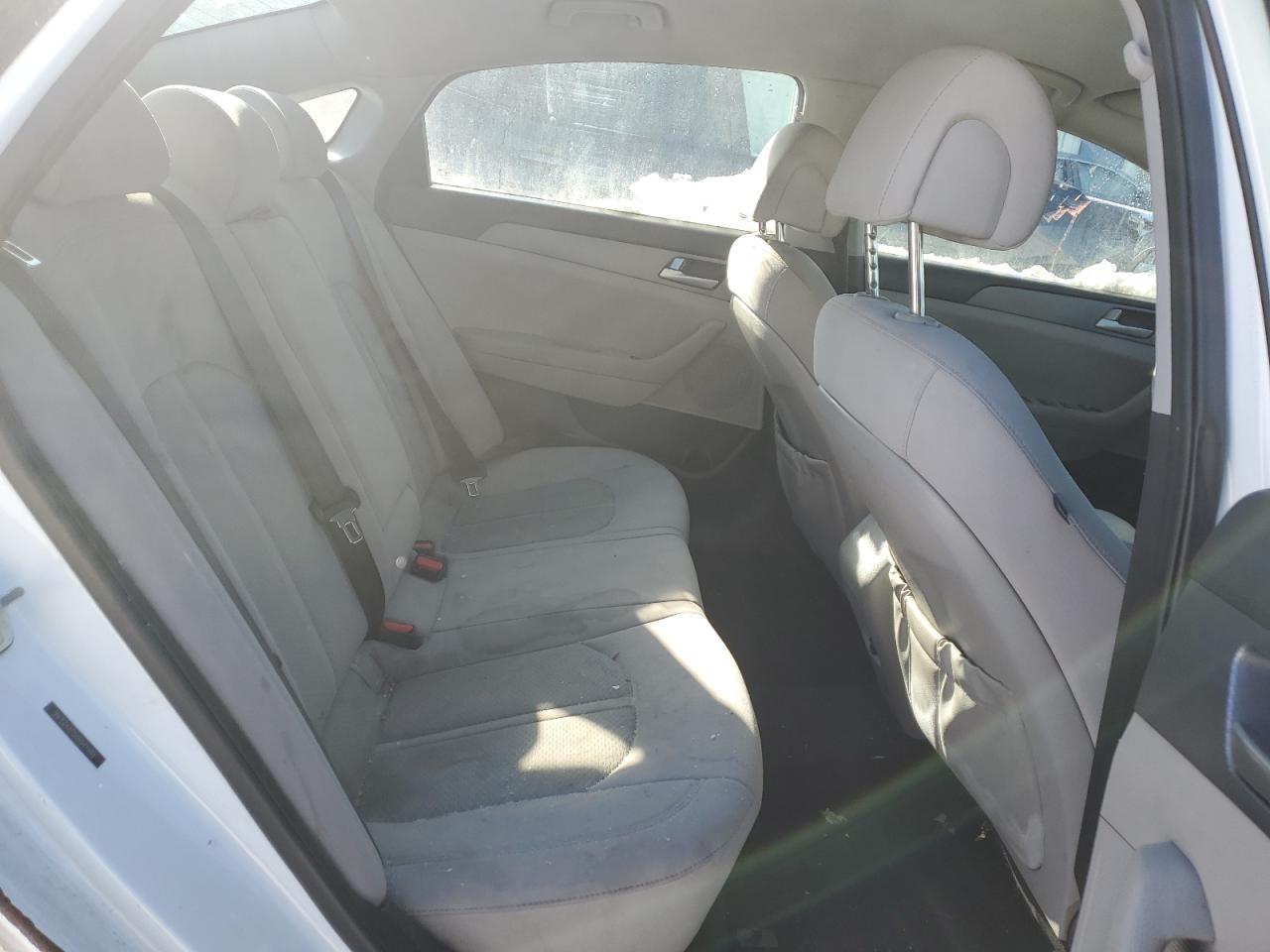 2017 Hyundai Sonata - Image 10
