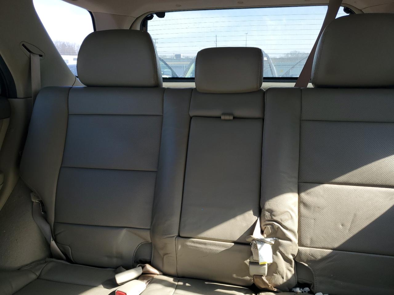 2007 Kia Sorento - Image 10