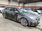 2015 CHEVROLET CRUZE LT à vendre chez Copart AB - CALGARY