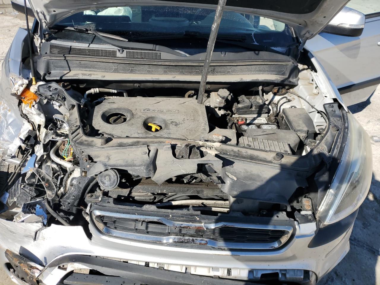 2013 Kia Soul - Image 14