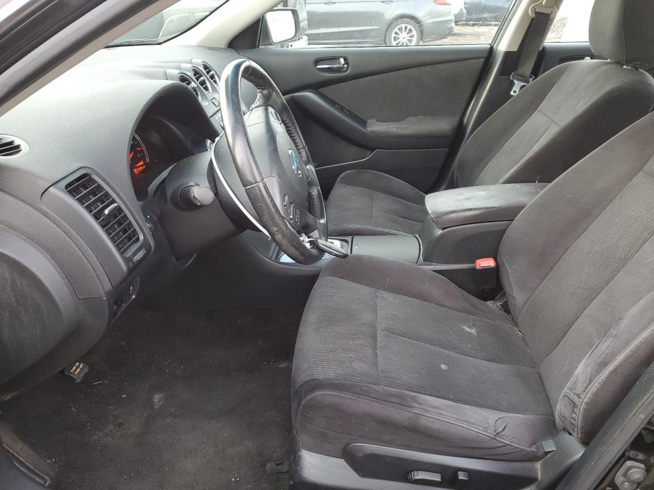 2011 Nissan Altima - Image 7