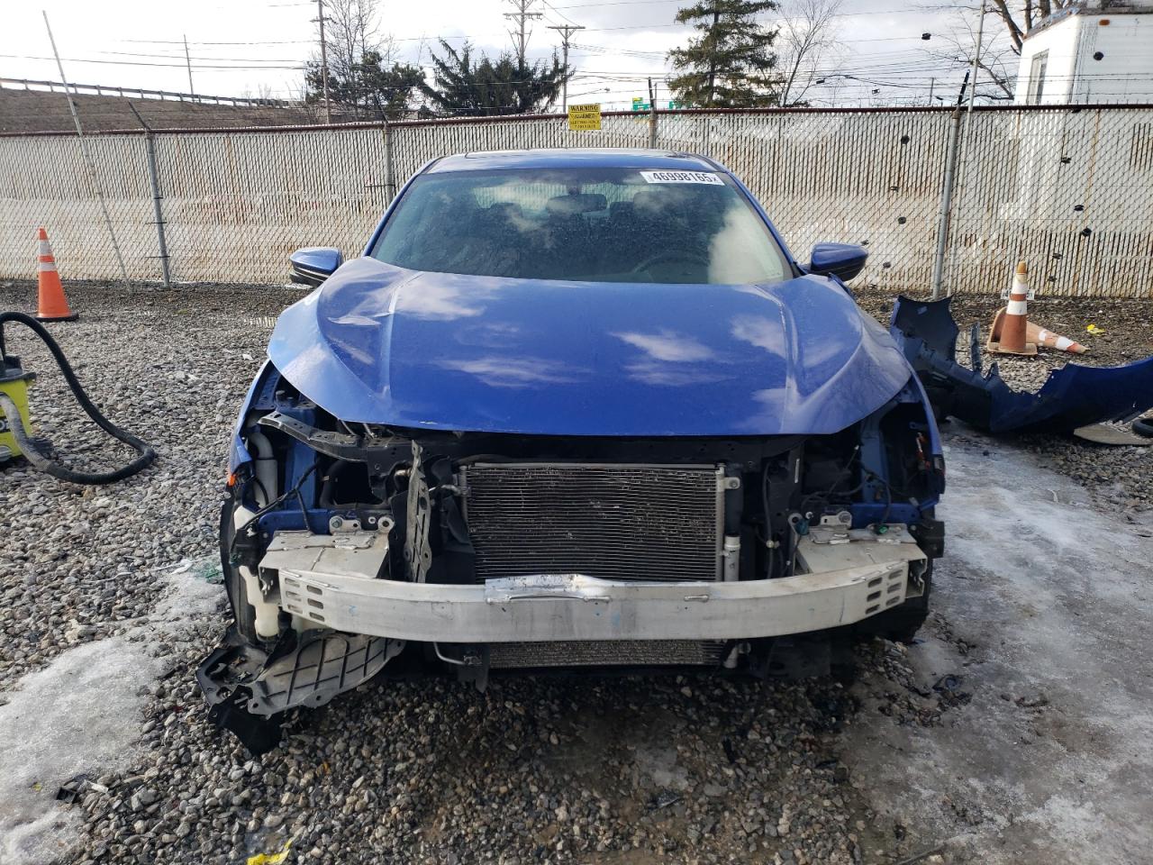 2016 Honda Civic - Image 5