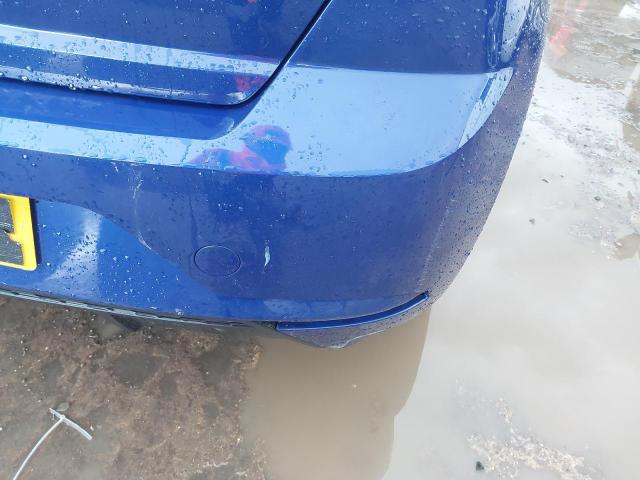 2018 SEAT IBIZA SE T