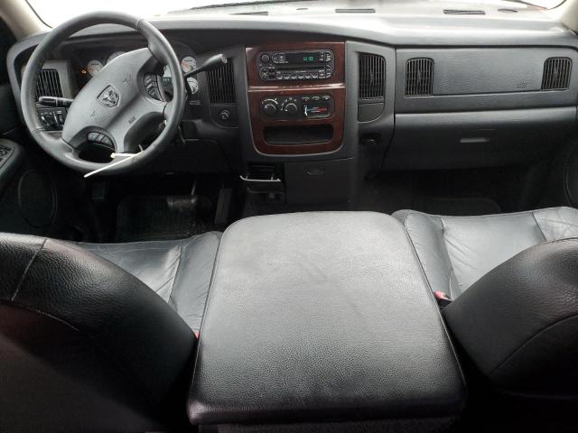 2003 DODGE RAM 1500 ST