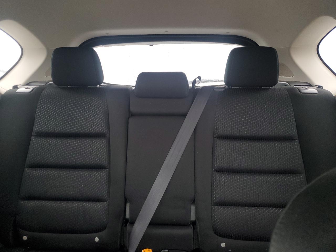 2015 Mazda CX-5 - Image 10