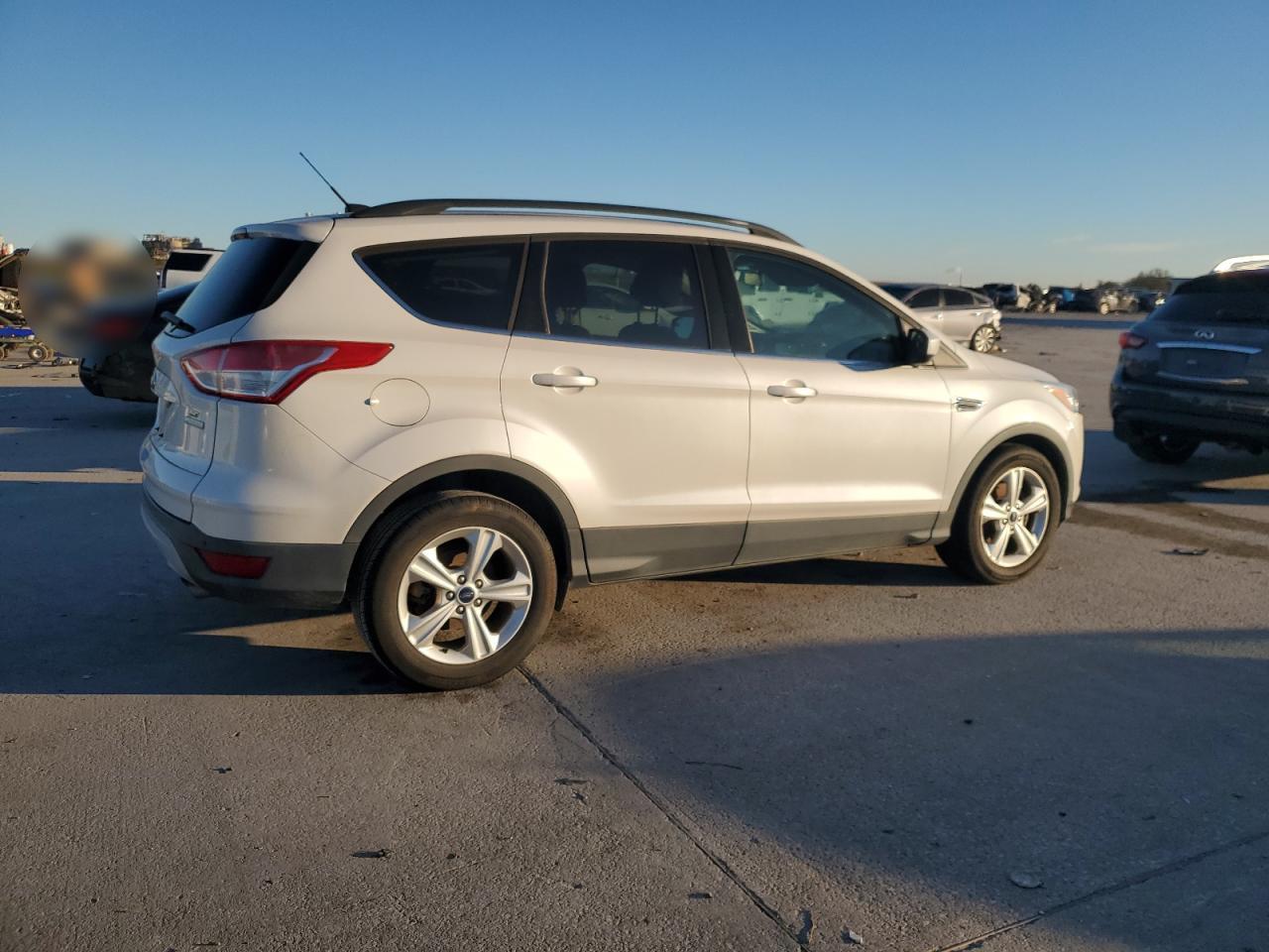 2015 Ford Escape - Image 3