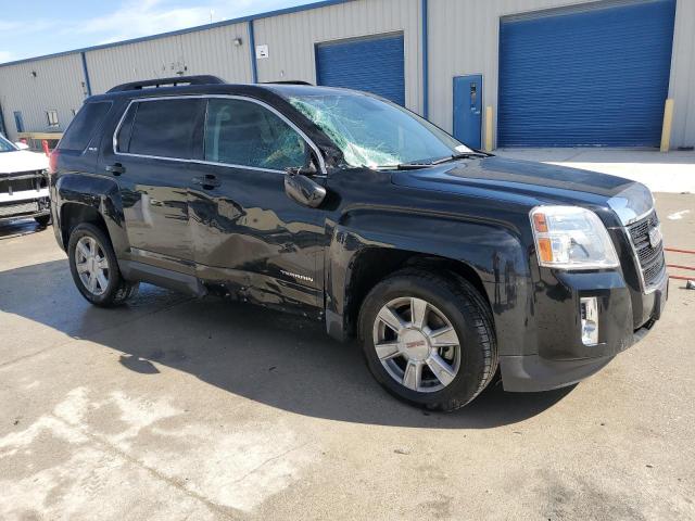  GMC TERRAIN 2013 Чорний