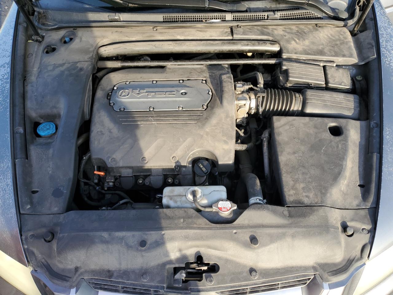 2004 Acura TL - Image 11