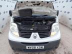 2008 RENAULT TRAFIC LL2 for sale at Copart BRISTOL