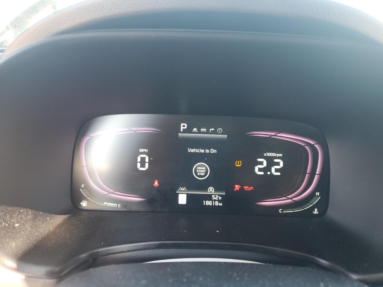 2023 Kia Soul - Image 9