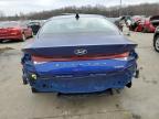 2023 Hyundai Elantra Limited for Sale in Louisville, KY - Front End